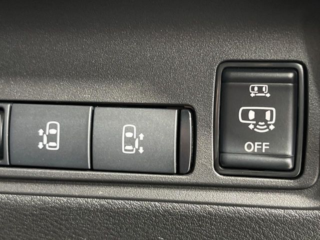 NISSAN SERENA  WG 2025 Image 31