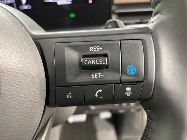 NISSAN SERENA  WG 2025 Image 31