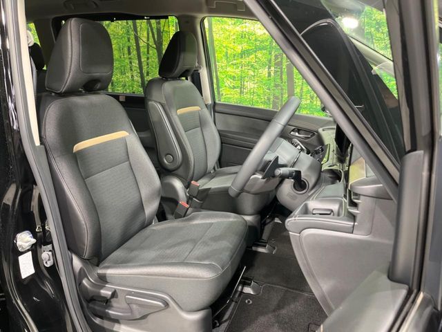 NISSAN SERENA  WG 2025 Image 31