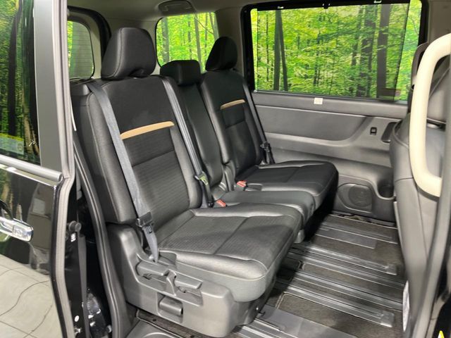 NISSAN SERENA  WG 2025 Image 31