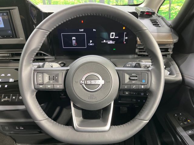 NISSAN SERENA  WG 2025 Image 31