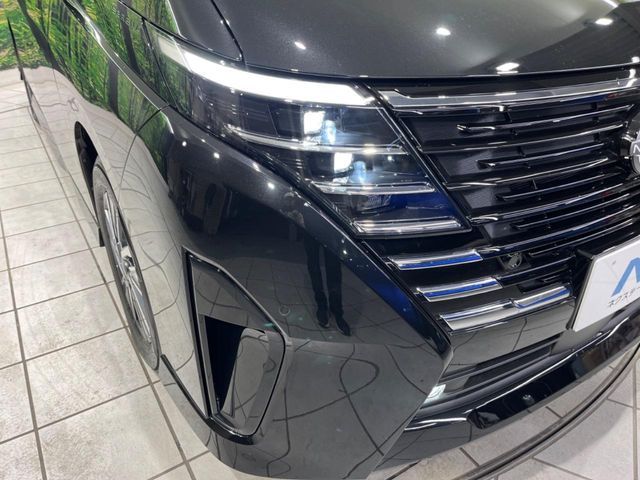 NISSAN SERENA  WG 2025 Image 31