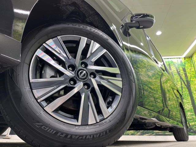 NISSAN SERENA  WG 2025 Image 31