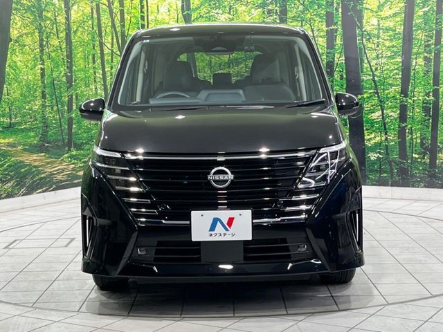 NISSAN SERENA  WG 2025 Image 31