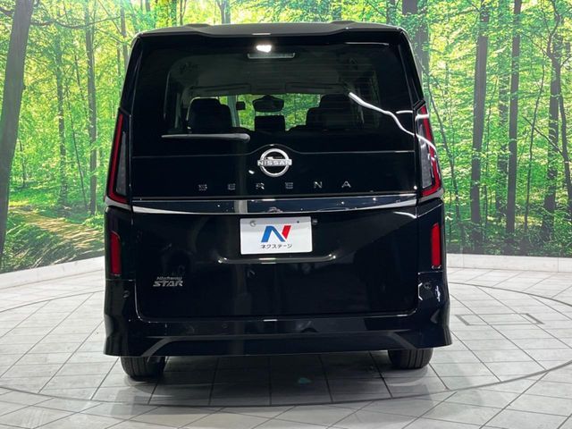 NISSAN SERENA  WG 2025 Image 31