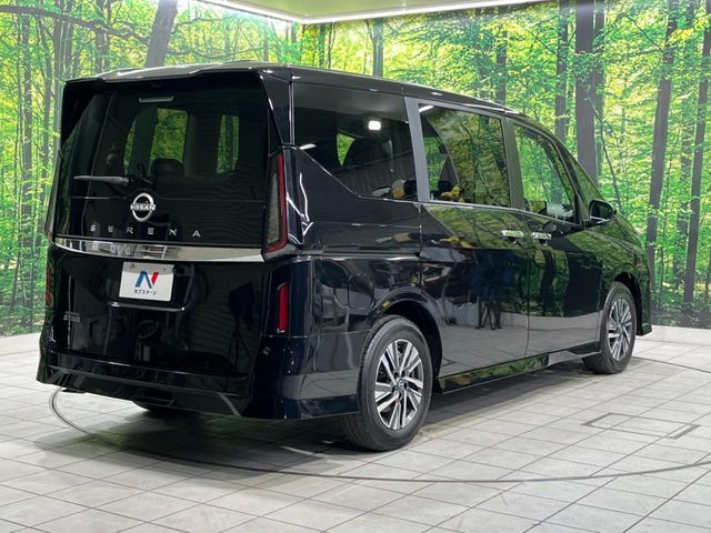 NISSAN SERENA  WG 2025 Image 31
