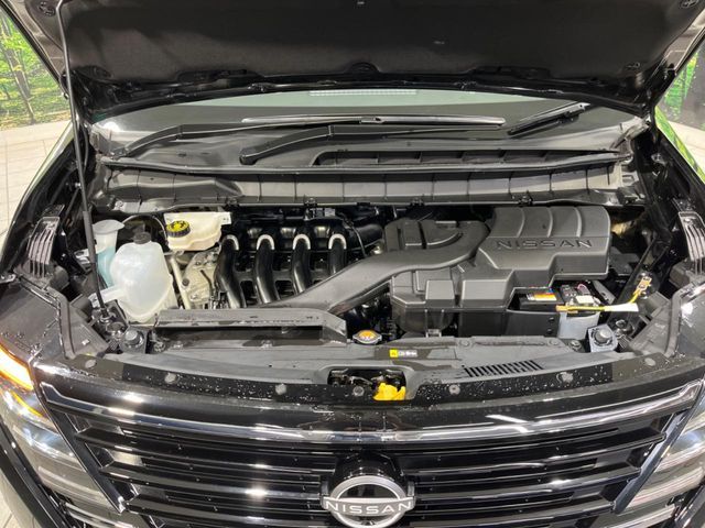 NISSAN SERENA  WG 2025 Image 31