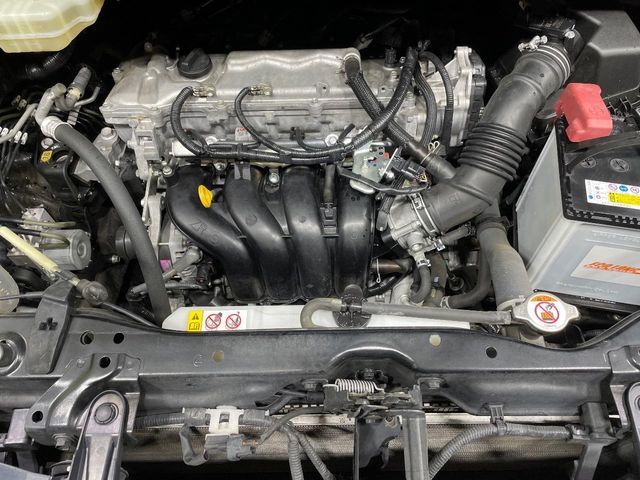 TOYOTA VOXY 2018 Image 31