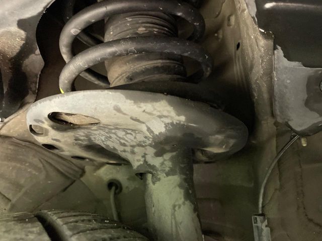 TOYOTA VOXY 2018 Image 31