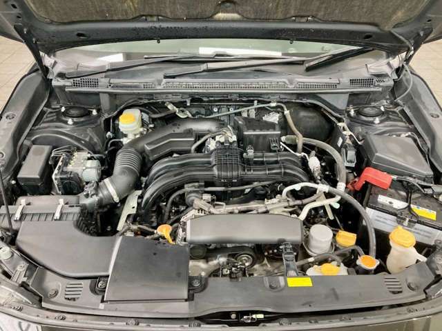 SUBARU IMPREZA G4 4WD 2017 Image 31