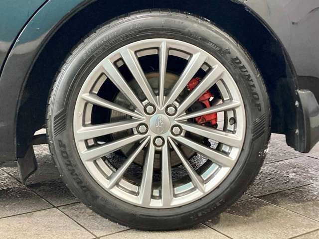 SUBARU IMPREZA G4 4WD 2017 Image 31