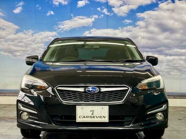 SUBARU IMPREZA G4 4WD 2017 Image 31