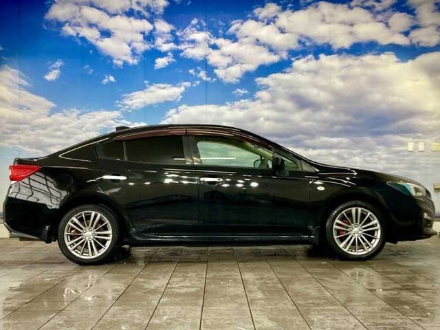 SUBARU IMPREZA G4 4WD 2017 Image 31