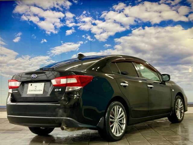 SUBARU IMPREZA G4 4WD 2017 Image 31