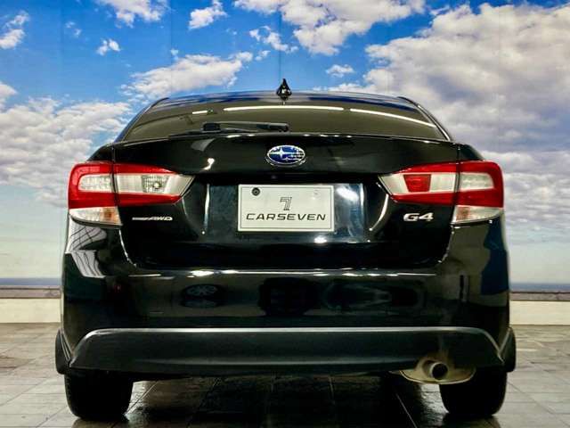 SUBARU IMPREZA G4 4WD 2017 Image 31