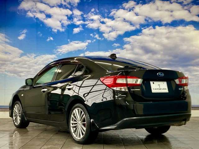 SUBARU IMPREZA G4 4WD 2017 Image 31