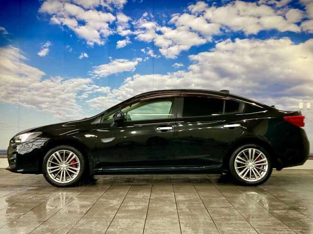 SUBARU IMPREZA G4 4WD 2017 Image 31