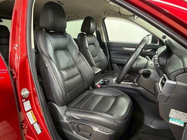 MAZDA CX-5 4WD 2017 Image 31