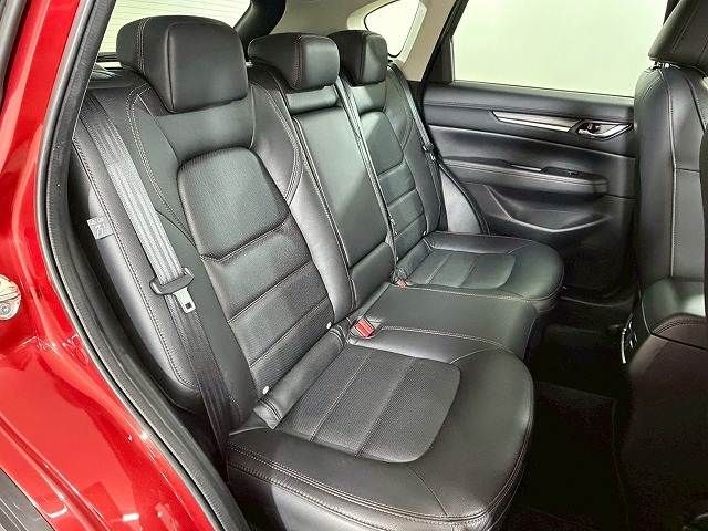 MAZDA CX-5 4WD 2017 Image 31