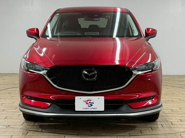 MAZDA CX-5 4WD 2017 Image 31