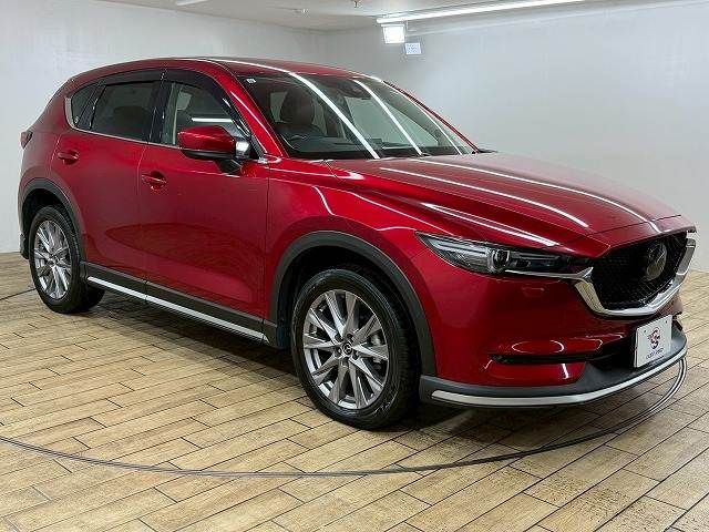 MAZDA CX-5 4WD 2017 Image 31