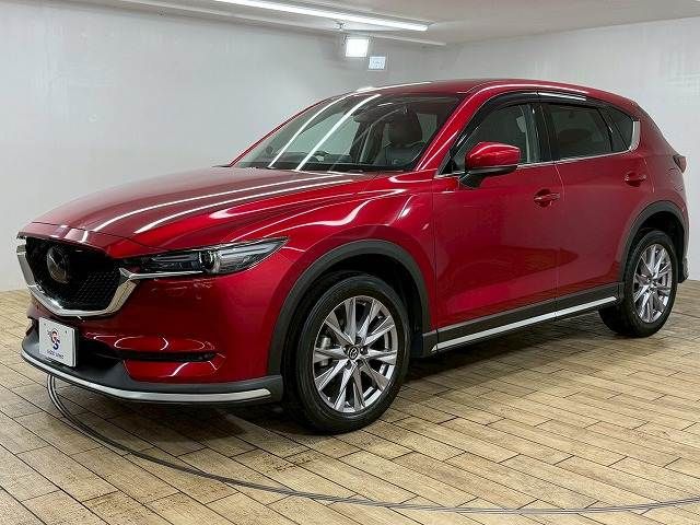 MAZDA CX-5 4WD 2017 Image 31
