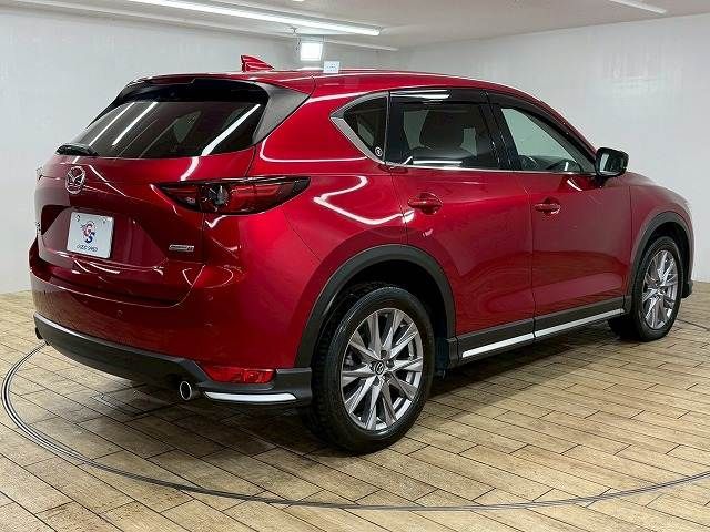 MAZDA CX-5 4WD 2017 Image 31