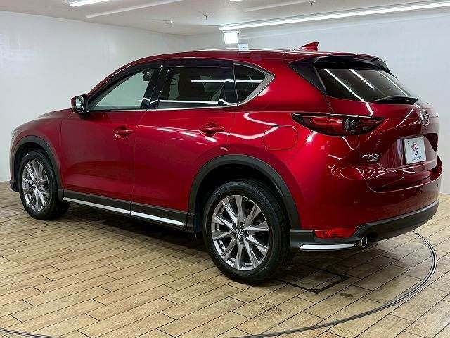 MAZDA CX-5 4WD 2017 Image 31