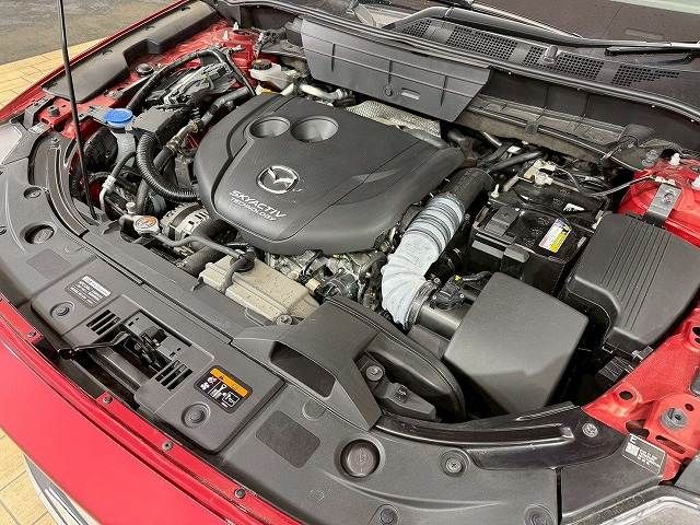 MAZDA CX-5 4WD 2017 Image 31