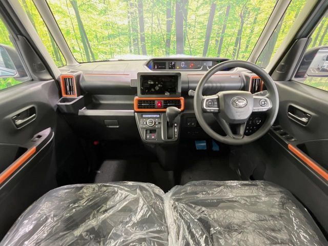 DAIHATSU TANTO FAN CROSS 2024 Image 31