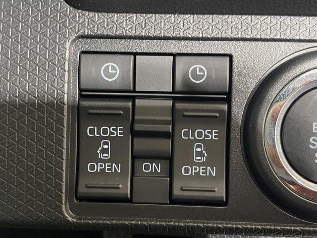 DAIHATSU TANTO FAN CROSS 2024 Image 31