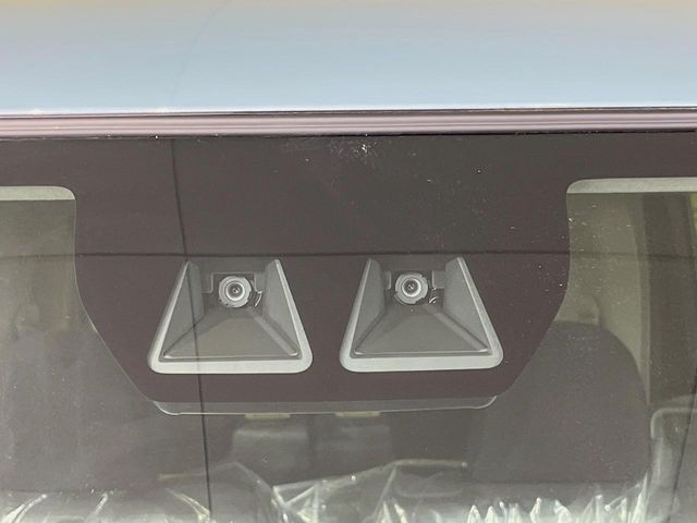 DAIHATSU TANTO FAN CROSS 2024 Image 31