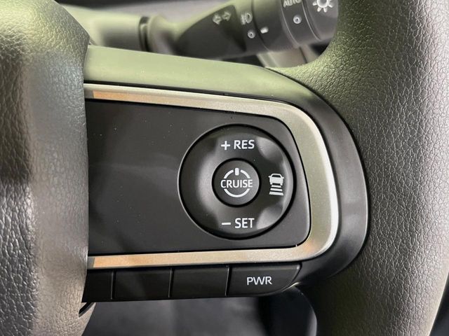 DAIHATSU TANTO FAN CROSS 2024 Image 31