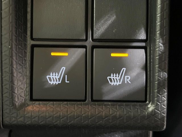 DAIHATSU TANTO FAN CROSS 2024 Image 31