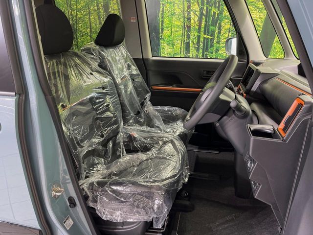 DAIHATSU TANTO FAN CROSS 2024 Image 31