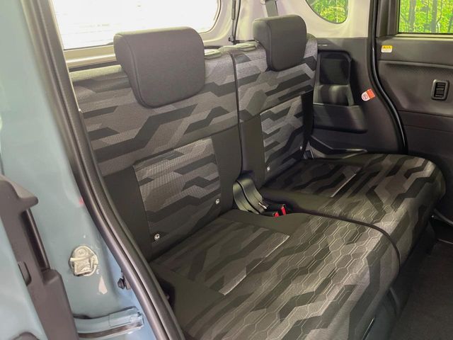 DAIHATSU TANTO FAN CROSS 2024 Image 31