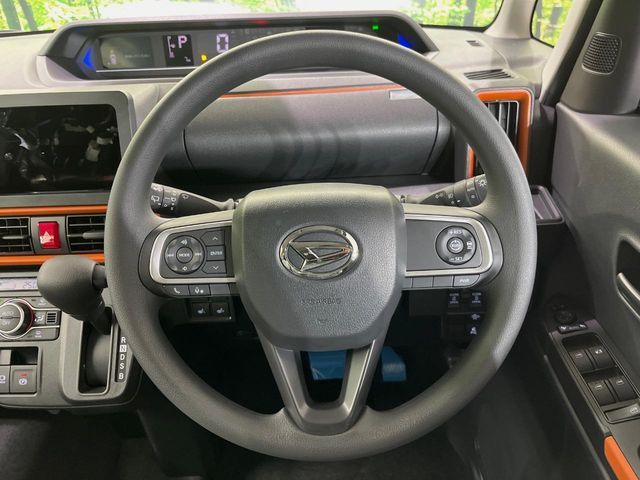 DAIHATSU TANTO FAN CROSS 2024 Image 31