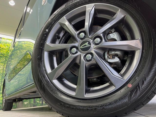 DAIHATSU TANTO FAN CROSS 2024 Image 31