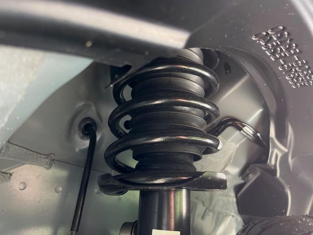 DAIHATSU TANTO FAN CROSS 2024 Image 31