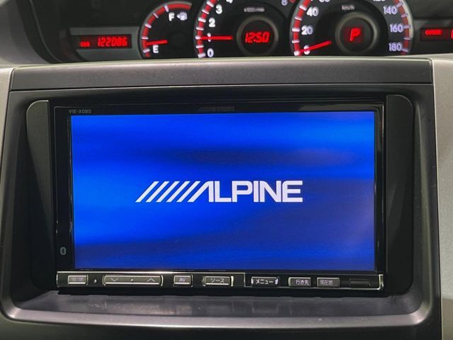 TOYOTA VOXY 2010 Image 31