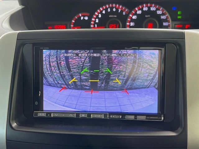 TOYOTA VOXY 2010 Image 31