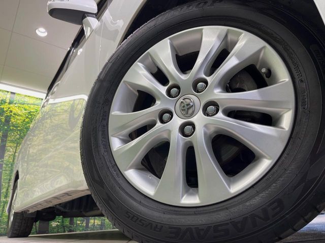 TOYOTA VOXY 2010 Image 31