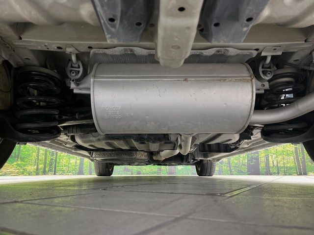 TOYOTA VOXY 2010 Image 31