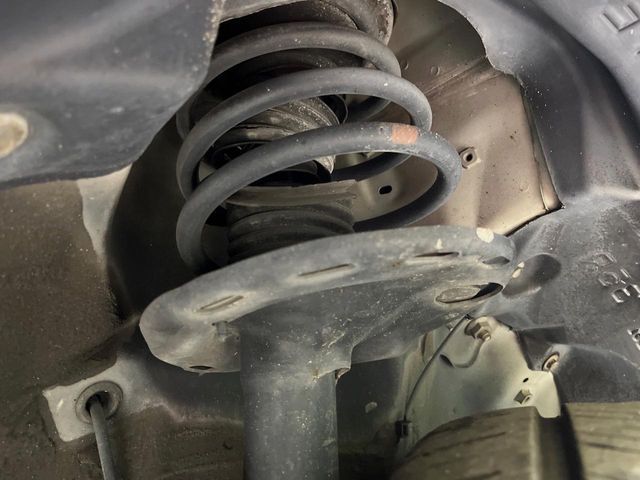 TOYOTA VOXY 2010 Image 31