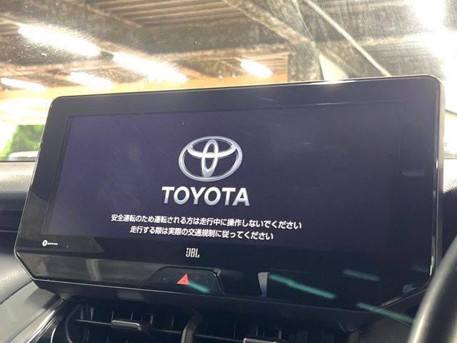 TOYOTA HARRIER 4WD 2020 Image 31