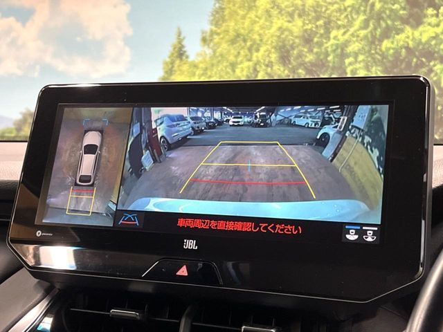 TOYOTA HARRIER 4WD 2020 Image 31