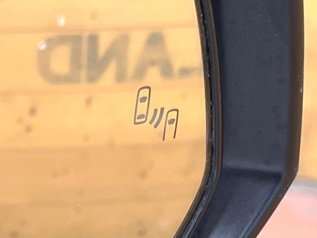 TOYOTA HARRIER 4WD 2020 Image 31