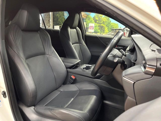 TOYOTA HARRIER 4WD 2020 Image 31