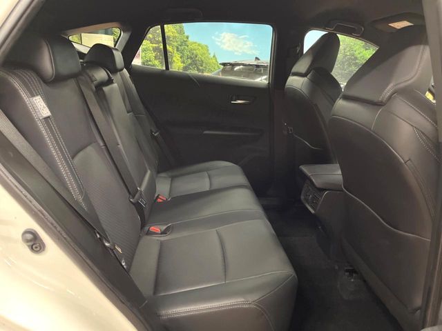 TOYOTA HARRIER 4WD 2020 Image 31