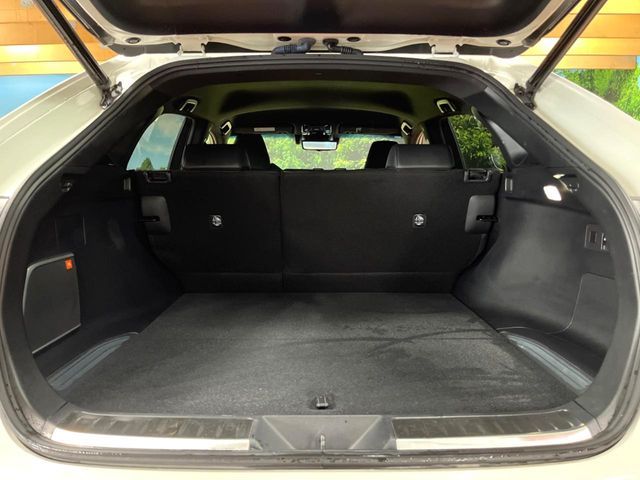 TOYOTA HARRIER 4WD 2020 Image 31